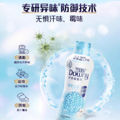 当妮留香珠多规格持久香味25周抑菌除螨非洗衣凝珠家用