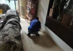 商场开荒 | 支持甲醛检测、化纤地毯、烟囱清洗等 | 宏海洋